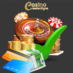 casino en ligne d'argent réel