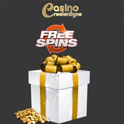 Bonus free spins