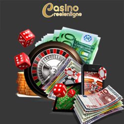 jeux en ligne de casino d'argent